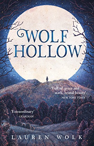 Wolf Hollow von Corgi Childrens